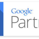 Google Partner badge.